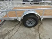 new Utility Trailers Legend Trailers  for sale, in Saint Johns, MI Thumbnail 6