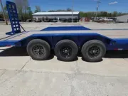 new Equipment / Flatbed Trailers Load Trail  for sale, in St Johns, MI Thumbnail 6