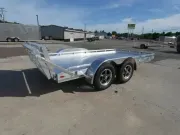 new Utility Trailers Legend Trailers  for sale, in St Johns, MI Thumbnail 6