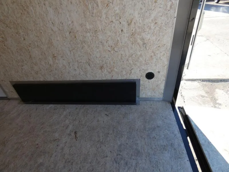 new Cargo (Enclosed) Trailers Legend Trailers  for sale, in Saint Johns, MI Thumbnail 12