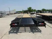 new Equipment / Flatbed Trailers Legend Trailers of Texas  for sale, in St Johns, MI Thumbnail 4