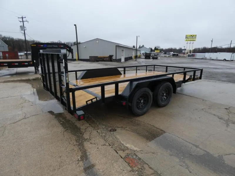 new Other Trailers Load Trail  for sale, in St Johns, MI Thumbnail 5