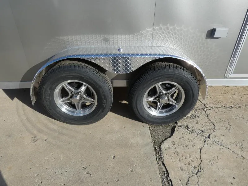 new Cargo (Enclosed) Trailers Legend Trailers  for sale, in St Johns, MI Thumbnail 6