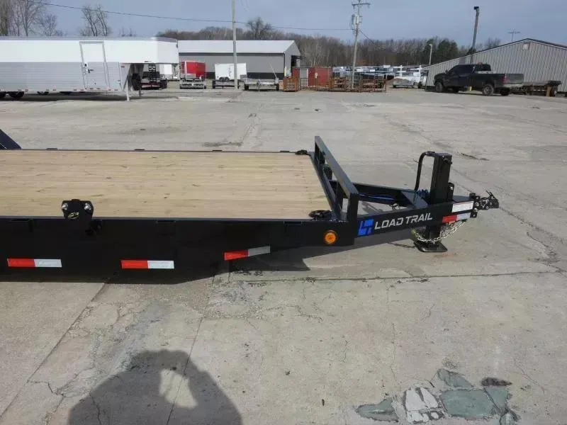 new Equipment / Flatbed Trailers Load Trail  for sale, in Saint Johns, MI Thumbnail 8
