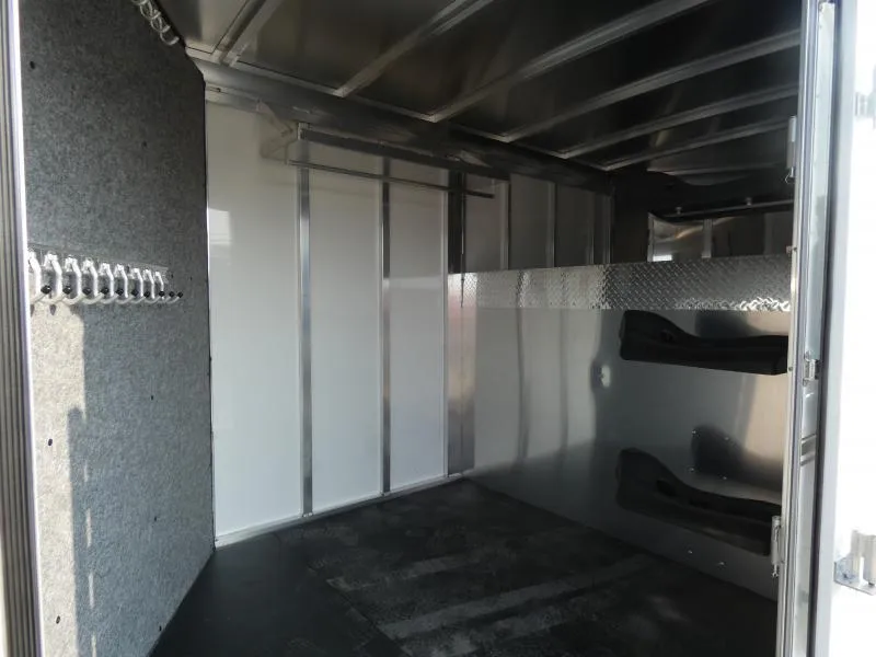 new Horse Trailers Sundowner Trailers  for sale, in St Johns, MI Thumbnail 11