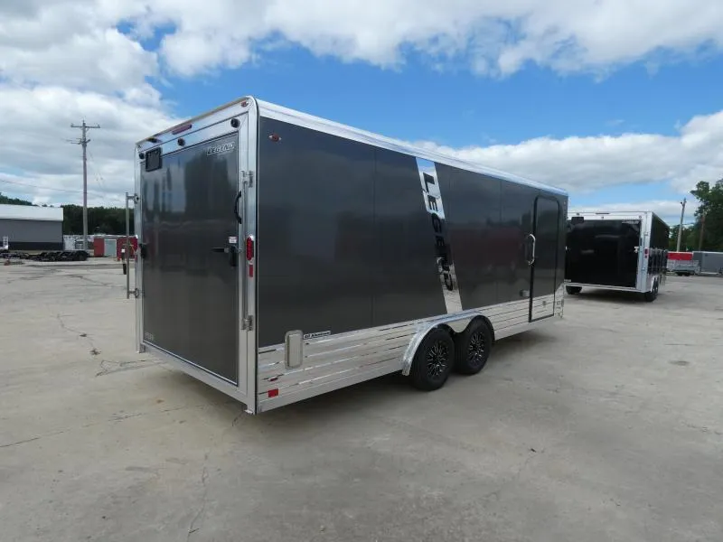 new Cargo (Enclosed) Trailers Legend Trailers  for sale, in St Johns, MI Thumbnail 4