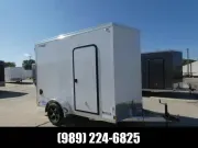 new Cargo (Enclosed) Trailers Legend Trailers  for sale, in St Johns, MI Thumbnail 1