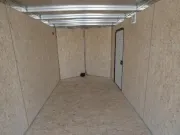new Cargo (Enclosed) Trailers Legend Trailers  for sale, in Saint Johns, MI Thumbnail 10