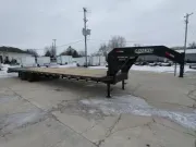 new Equipment / Flatbed Trailers Legend Trailers of Texas  for sale, in St Johns, MI Thumbnail 1