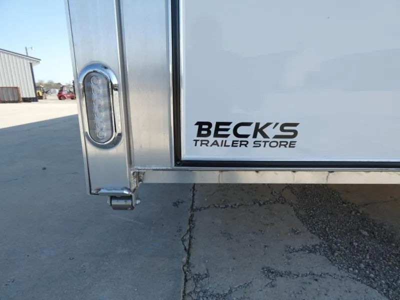 new Car Haulers / Racing Trailers Legend Trailers  for sale, in St Johns, MI Thumbnail 11