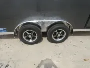new Cargo (Enclosed) Trailers Legend Trailers  for sale, in Saint Johns, MI Thumbnail 6