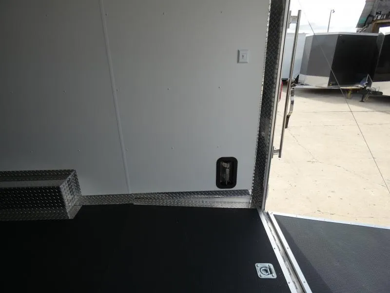 new Car Haulers / Racing Trailers Legend Trailers  for sale, in St Johns, MI Thumbnail 17