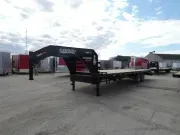 new Equipment / Flatbed Trailers Legend Trailers of Texas  for sale, in Saint Johns, MI Thumbnail 2