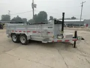 new Other Trailers Legend Trailers  for sale, in St Johns, MI Thumbnail 1