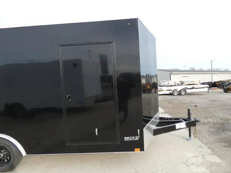 new Car Haulers / Racing Trailers Legend Trailers  for sale, in St Johns, MI Thumbnail 13
