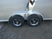 new Snowmobile Trailers Legend Trailers  for sale, in Saint Johns, MI Thumbnail 8