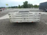 used Utility Trailers Triton Trailers  for sale, in St Johns, MI Thumbnail 4