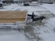 new Equipment / Flatbed Trailers Legend Trailers  for sale, in St Johns, MI Thumbnail 8