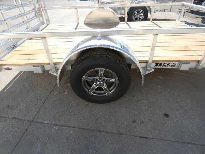 new Other Trailers Legend Trailers  for sale, in Saint Johns, MI Thumbnail 6