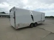 new Cargo (Enclosed) Trailers Legend Trailers  for sale, in Saint Johns, MI Thumbnail 4