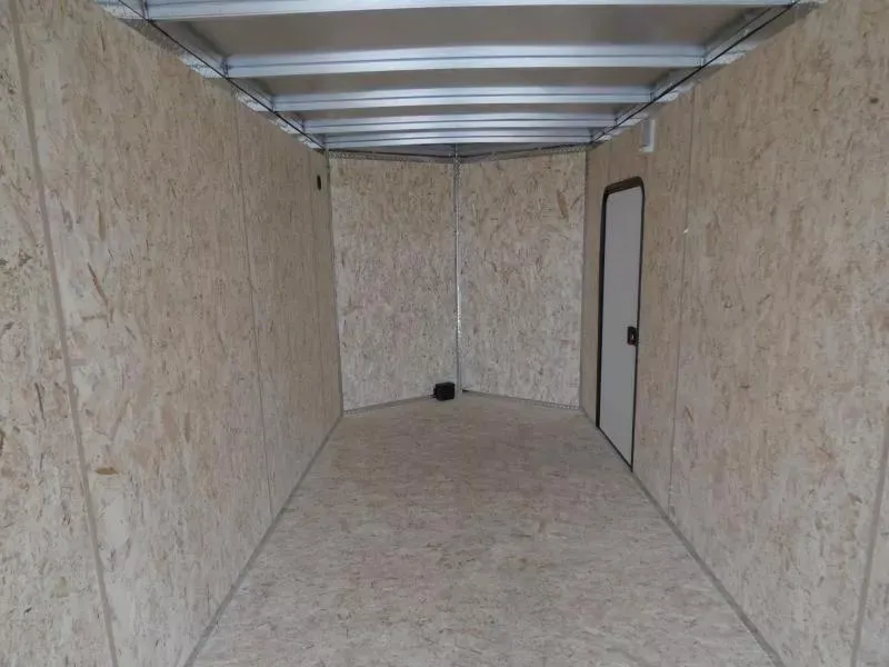 new Cargo (Enclosed) Trailers Legend Trailers  for sale, in St Johns, MI Thumbnail 10