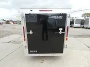 new Cargo (Enclosed) Trailers Legend Trailers  for sale, in Saint Johns, MI Thumbnail 4