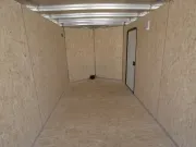 new Cargo (Enclosed) Trailers Legend Trailers  for sale, in Saint Johns, MI Thumbnail 10