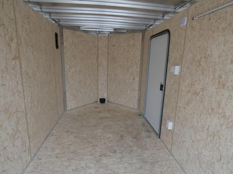 new Cargo (Enclosed) Trailers Legend Trailers  for sale, in St Johns, MI Thumbnail 10