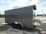 new Cargo (Enclosed) Trailers Legend Trailers  for sale, in St Johns, MI Thumbnail 3