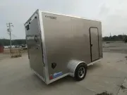 new Cargo (Enclosed) Trailers Legend Trailers  for sale, in St Johns, MI Thumbnail 5
