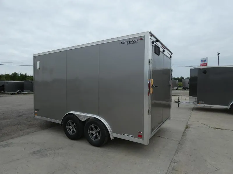 new Cargo (Enclosed) Trailers Legend Trailers  for sale, in St Johns, MI Thumbnail 3