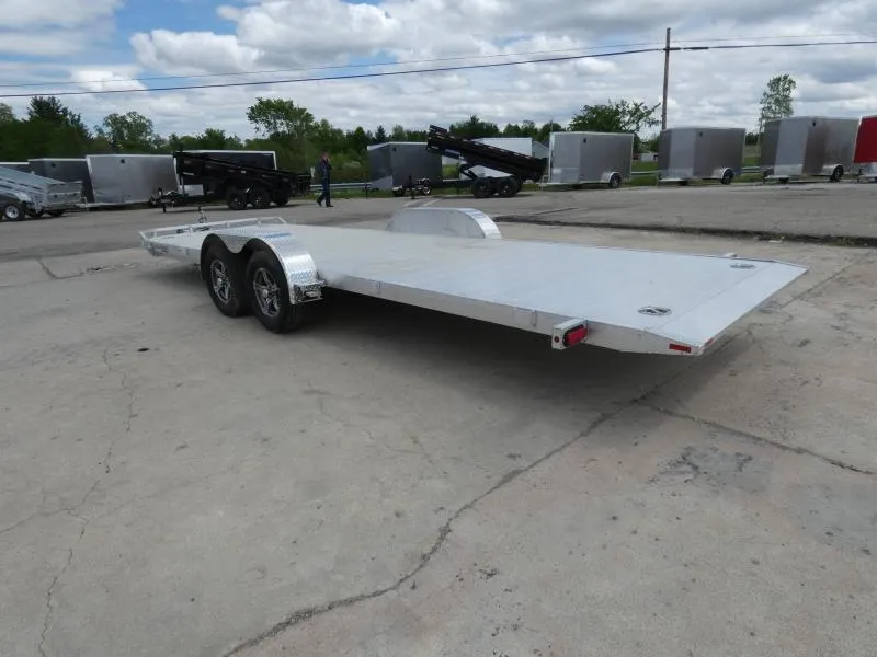 new Car Haulers / Racing Trailers Legend Trailers  for sale, in St Johns, MI Thumbnail 3