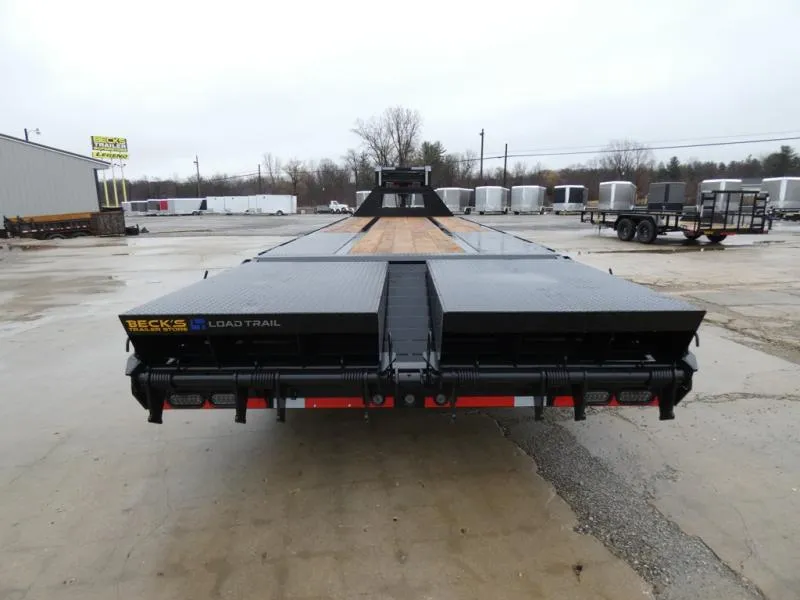 new Equipment / Flatbed Trailers Load Trail  for sale, in St Johns, MI Thumbnail 5