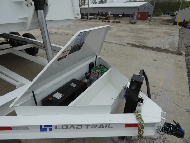 new Dump Trailers Load Trail  for sale, in St Johns, MI Thumbnail 10