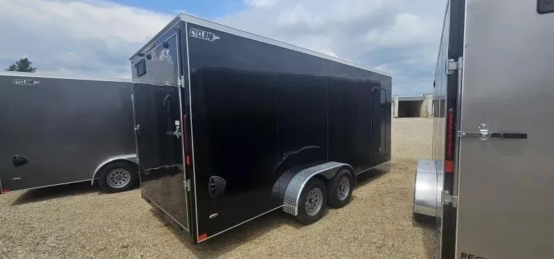 new Cargo (Enclosed) Trailers Legend Trailers  for sale, in St Johns, MI Thumbnail 2