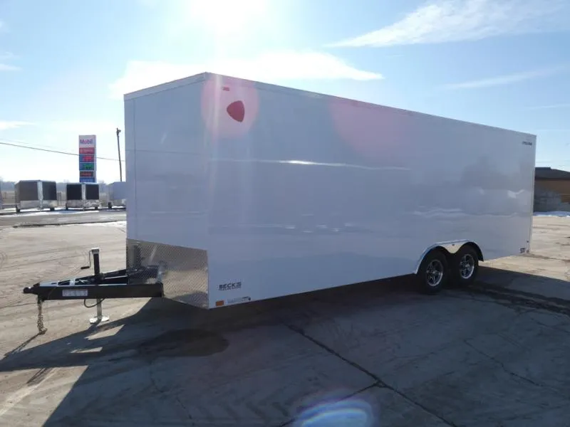 new Car Haulers / Racing Trailers Legend Trailers  for sale, in Saint Johns, MI Thumbnail 2