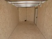 new Cargo (Enclosed) Trailers Legend Trailers  for sale, in Saint Johns, MI Thumbnail 10