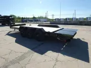 new Equipment / Flatbed Trailers Load Trail  for sale, in St Johns, MI Thumbnail 3