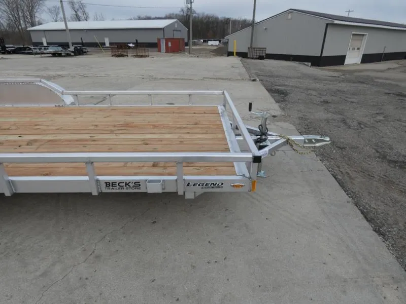 new Other Trailers Legend Trailers  for sale, in St Johns, MI Thumbnail 7