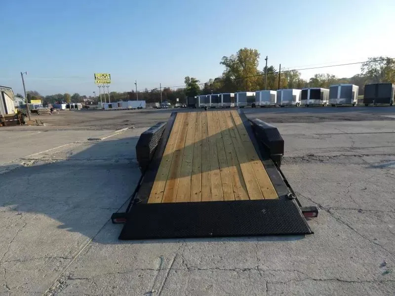 new Equipment / Flatbed Trailers Diamond C Trailers  for sale, in St Johns, MI Thumbnail 9