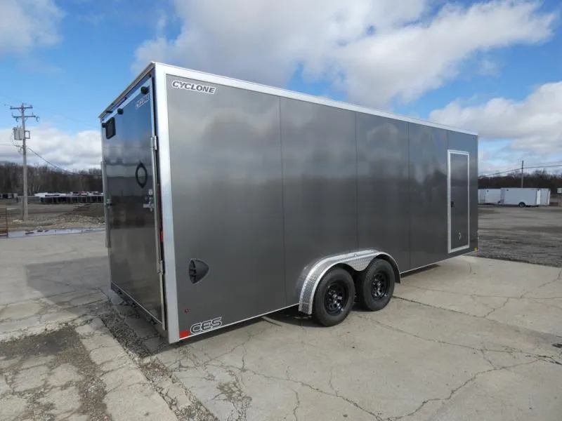 new Car Haulers / Racing Trailers Legend Trailers  for sale, in Saint Johns, MI Thumbnail 5