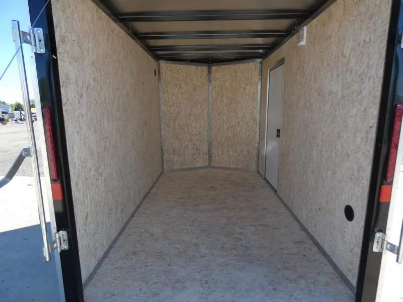 new Cargo (Enclosed) Trailers Legend Trailers  for sale, in St Johns, MI Thumbnail 8