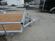 new Utility Trailers Legend Trailers  for sale, in St Johns, MI Thumbnail 8