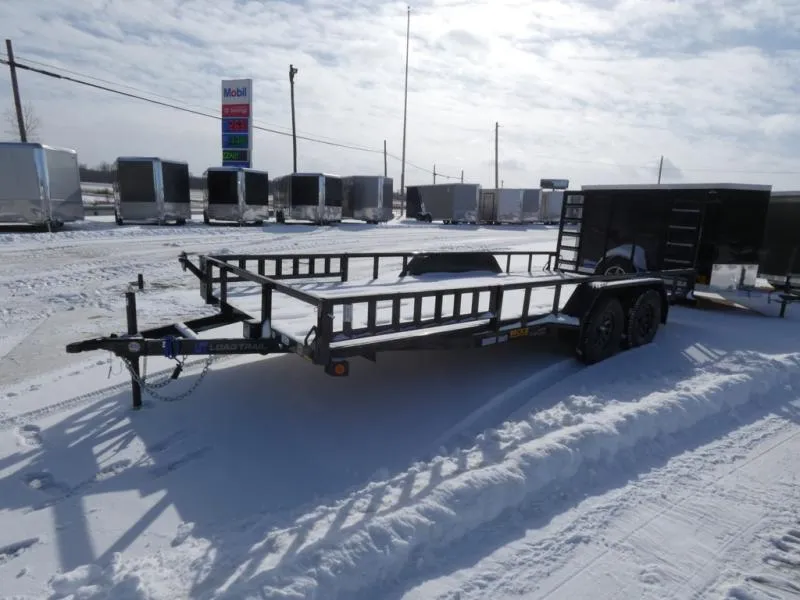 new Other Trailers Load Trail  for sale, in Saint Johns, MI Thumbnail 2