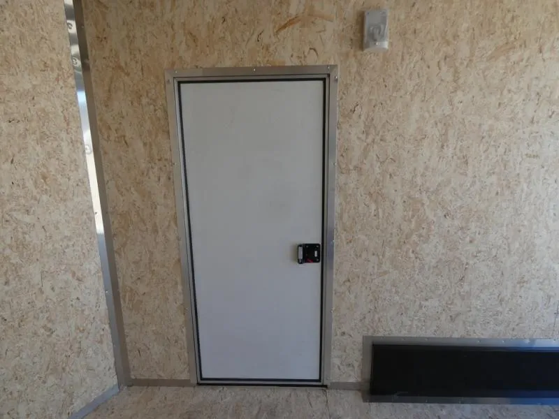 new Cargo (Enclosed) Trailers Legend Trailers  for sale, in Saint Johns, MI Thumbnail 11