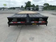 new Equipment / Flatbed Trailers Legend Trailers of Texas  for sale, in St Johns, MI Thumbnail 4