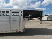 new Horse Trailers Sundowner Trailers  for sale, in Saint Johns, MI Thumbnail 7