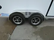 new Cargo (Enclosed) Trailers Legend Trailers  for sale, in Saint Johns, MI Thumbnail 6