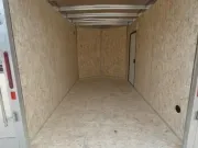 new Cargo (Enclosed) Trailers Legend Trailers  for sale, in St Johns, MI Thumbnail 8