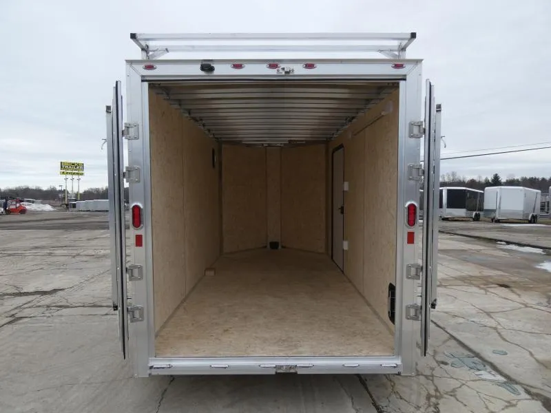 new Cargo (Enclosed) Trailers Legend Trailers  for sale, in St Johns, MI Thumbnail 20